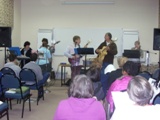 Our Boeremusiek Duo